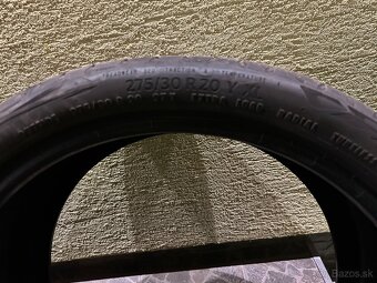 Continental 275/30 R20 Y XL - 5