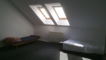 Prenájom izby + spoločné priestory (Bratislava - Rača) - 5