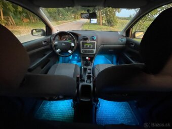 Ford focus mk2 - 5