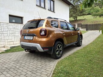 Dacia Duster - 5