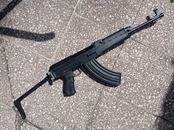 Predam airsoft repliku Savz.58 AEG - 5