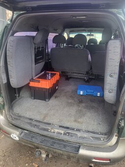 Hyundai H1 - 5