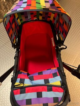 Kocik bugaboo missoni - 5