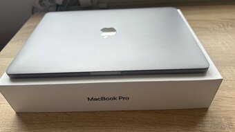 Macbook pro 2017 13-inch - 5