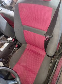 VW Polo diely - 5