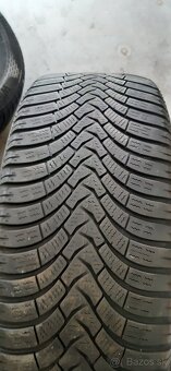 Predam originalne disky Audi Q5 - 5