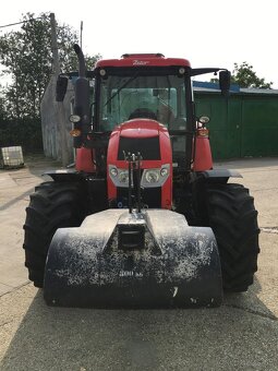 Zemědělský traktor Zetor Forterra CL140, rok výroby 2020 - 5