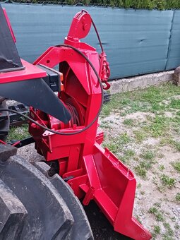 Navijak za traktor - 5