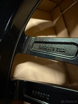 BORBET 5X112 R19 8J ET32 - 5