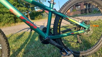 CTM RAPTOR 2020 - 5