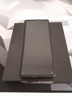 Samsung Galaxy Z Fold6 12 GB/512 GB Silver Shadow - 5
