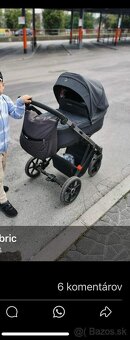 Coletto craft 3kombi - 5