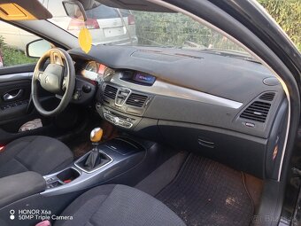 Renault Laguna 1.5 DCil - 5