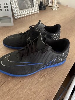 Halovky Nike - 5