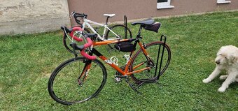 KTM Strada 3000 Ultegra výbava - 5