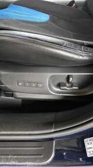 Mazda cx7 2,2 - 5