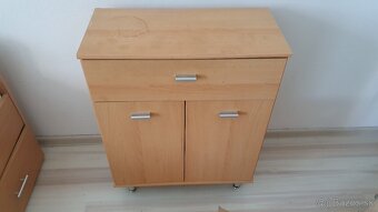 Nábytok / spálňový nábytok / roll door - 5