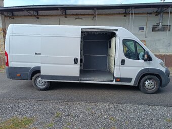Fiat Ducato L4 H2, Maxi - 5