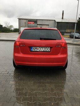 Audi A3/S3 - 5
