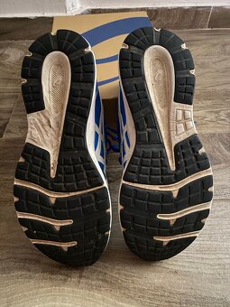 Asics - 5