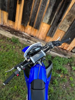 ✅Yamaha WR250F 2017 s TP a ŠPZ✅ - 5
