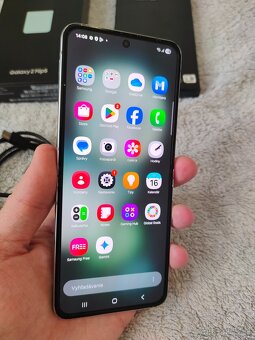 Samsung Galaxy Z Flip 5 512GB,8GB RAM - 5