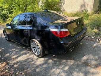 Bmw e60 m paket nahradne diely - 5