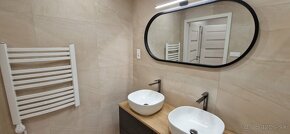 REALFINN EXKLUZÍVNE PREDAJ - LUXUSNÝ 3 IZBOVÝ BYT - 5