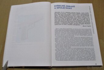 Střelba z pistole a revolveru - 5