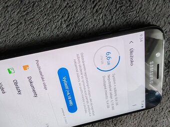 Samaung Galaxy J5 2017 - 5