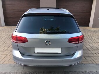 Volkswagen Passat Variant 2,0 TDI COMFORTLINE,BUSINESS ,DIES - 5
