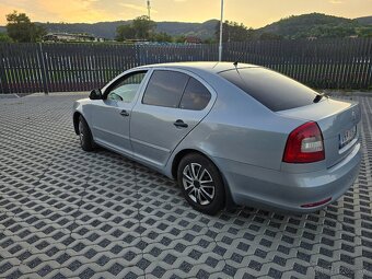 Škoda Octavia 1.4 tsi - 5