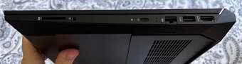 Herný notebook HP Pavilion Gaming 15 - 5
