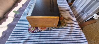 Pioneer SX-450 - 5