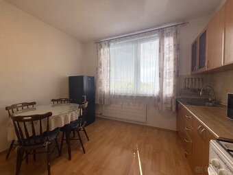 Prenájom, jednoizbový byt Šaľa, P. J. Šafárika – ihneď voľný - 5