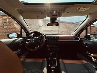 Citroen C3 - 5
