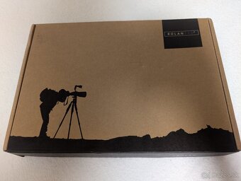 Navlek ROLANPRO Nikon AF-S 500 F4 E FL ED VR - 5