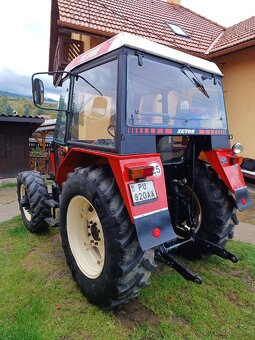 Zetor 7745 turbo - 5