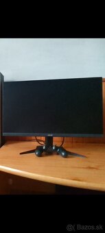 Herný monitor Acer 180HZ - 5