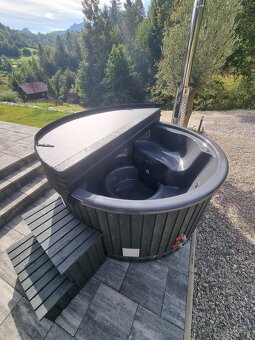 Kupacia kaďa ⚡️termokryt gratis ⚡️ - 5