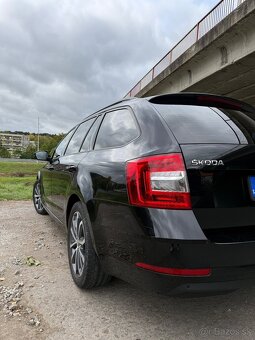 Predám Skoda Octavia 1.4 TSI 2017 70200 km - 5