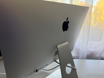 Apple iMac 21,5” I7 - 5