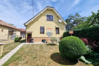Rodinný dom na predaj – Poprad, pozemok 810 m2, mestská časť - 5