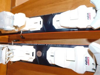 Atomic Vantage 158cm - 5