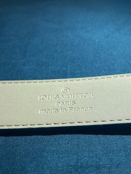 Louis Vuitton Belt - 5