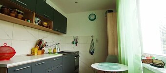 Byt s atmosférou domova – Lučenec, Opatová (Daxnerova ulica) - 5