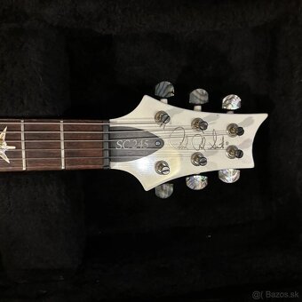 Predám PRS SC 245 10 TOP 2013 - 5