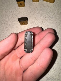 Sustružnicke platky nozov - 5