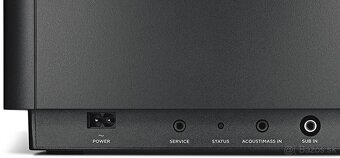 Bose Ultra Smart Soundbar + Bose Bass module 700 - 5