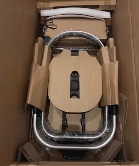 Joolz Geo 2 dvojkombinacia - 5